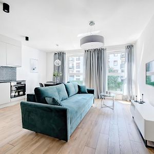 Standaard Appartement met een Slaapkamer